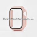 Pink sand (case)