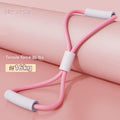 Light Pink (8-Figure Resistance Band)