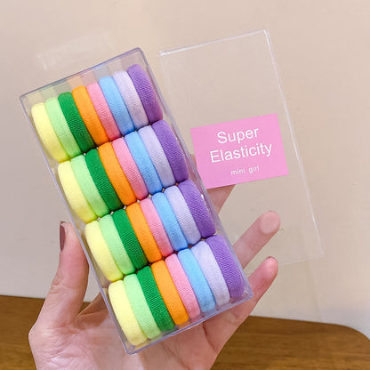 Korean Style Hair Accessories for Women