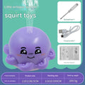 Purple Octopus USB Version - 209g (Pack of 3)A