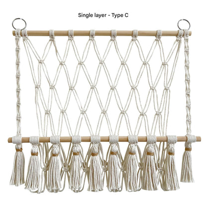 Stylish kids room storage solution - image 2