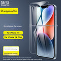iPhone 6/7/8/SE (Pack of 2)