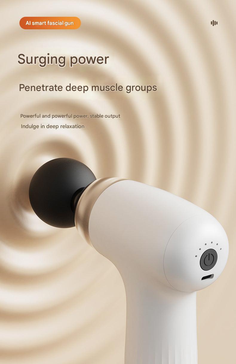 Advanced Muscle Massage Gun Image 7