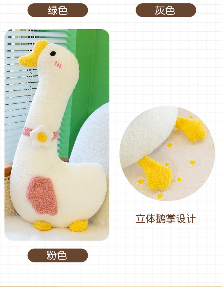soft maternal pillow