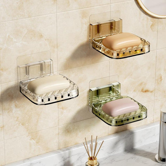 Easy to clean soap dish image 8