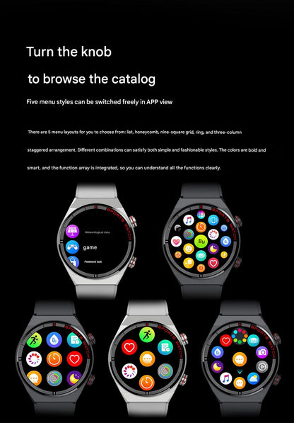 Smartwatch ECG and PPG features