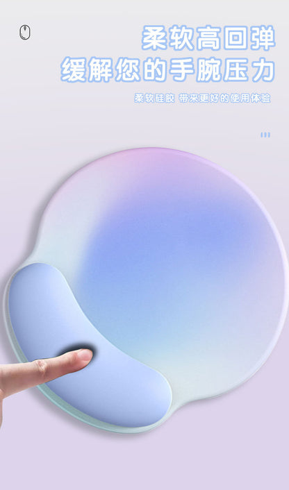 Ergonomic Wrist Rest