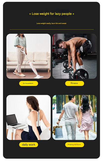 Sports Waist Trainer Belt Image 10