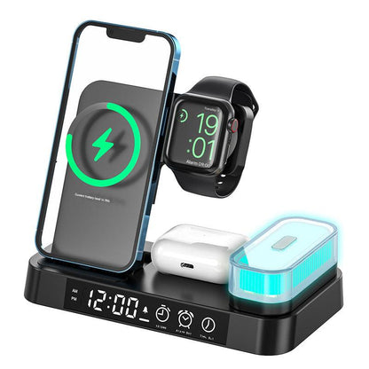 Home office night light and charger - Image 8