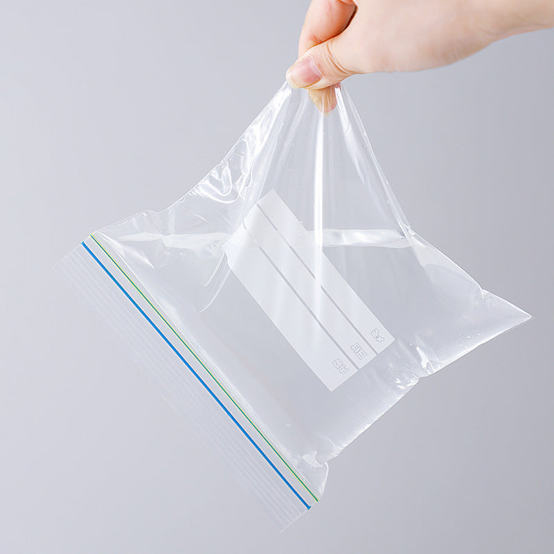 Modern minimalist food storage solution