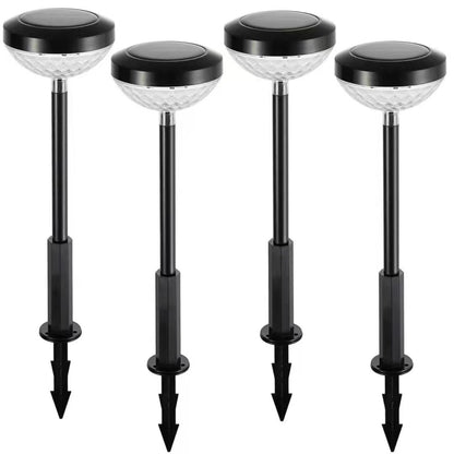 waterproof landscape light