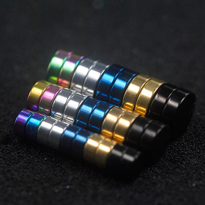 Stylish earrings without piercings