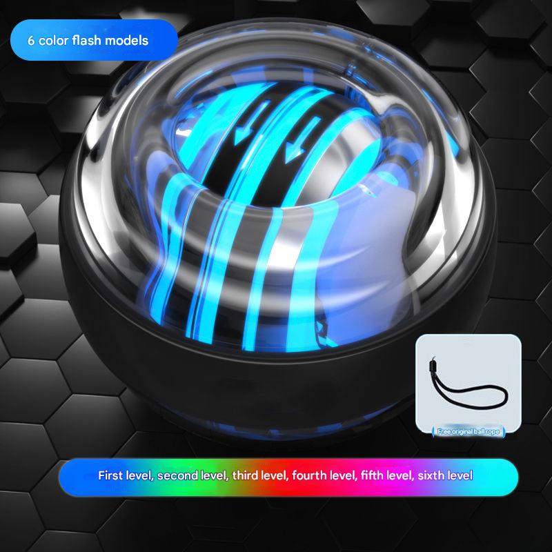 Power Ball Grip Trainer Image 2