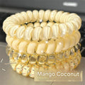 Mango Coconut (Set of 4)