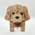 Little Golden Retriever Eyeglasses Holder