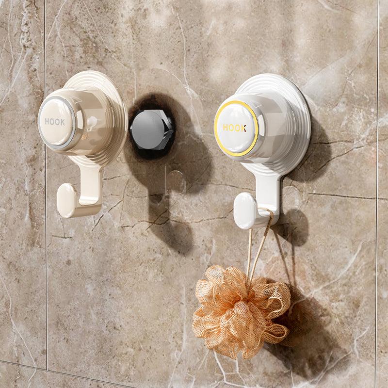 Functional wall hole cover hook product image 3