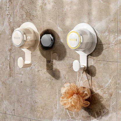 Functional wall hole cover hook product image 3