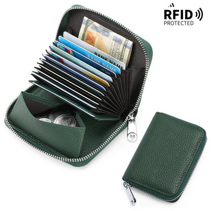 water resistant wallet image 6