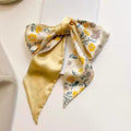 Yellow small daisy approximately 6*90CM