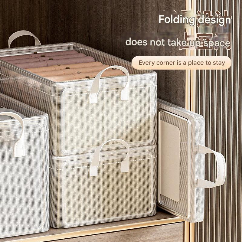 Organized home storage solution image 5