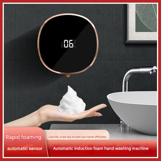 Smart Automatic Foaming Soap Dispenser Image 7