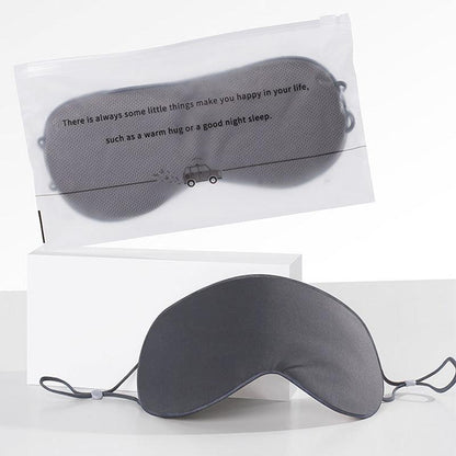 Comfortable eye mask design image 3