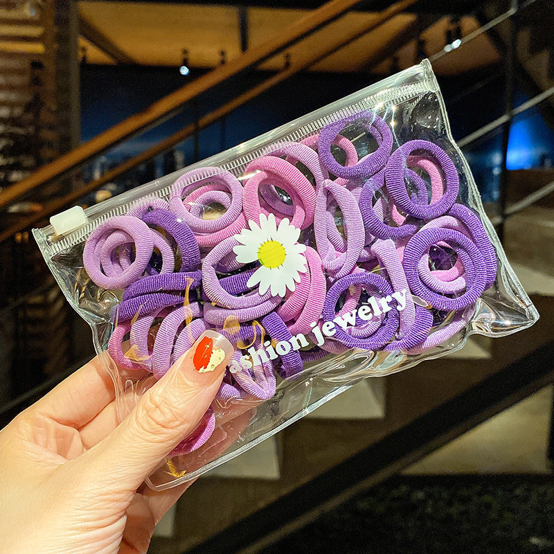 Trendy bulk Hair Ties for styling