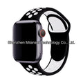 11 Black with white