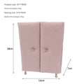 Wardrobe (Pack of 1)