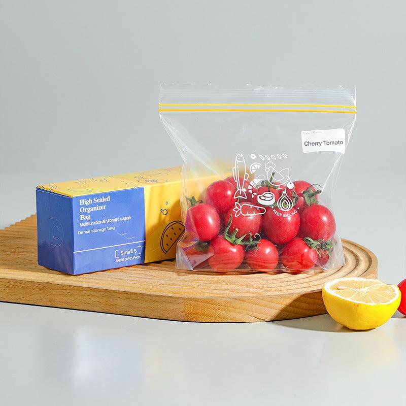 Food storage bags image 10