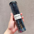 808-Classic Black 100 pieces