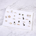 White [28.5*18cm] (Pack of 1)