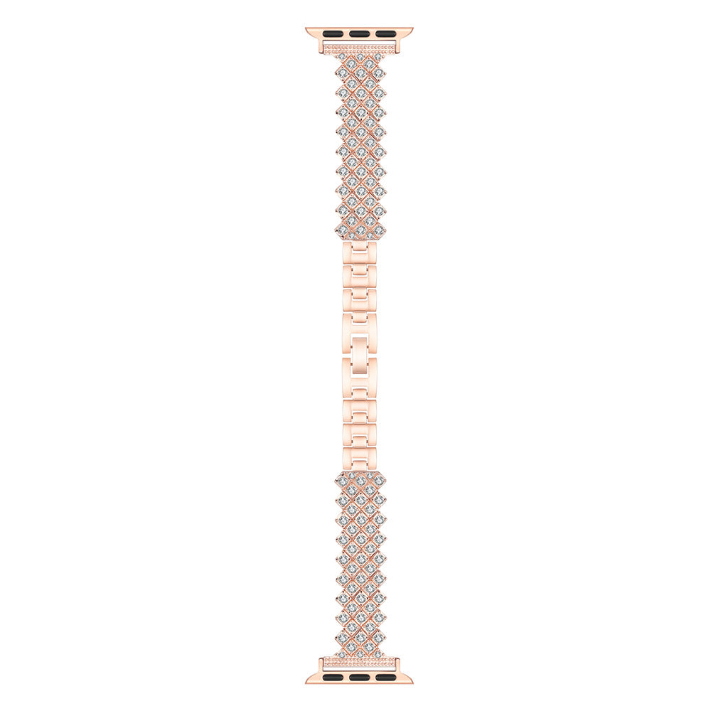 Adjustable Watch Band