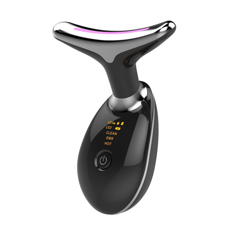 KAKUSAN neck massager color options