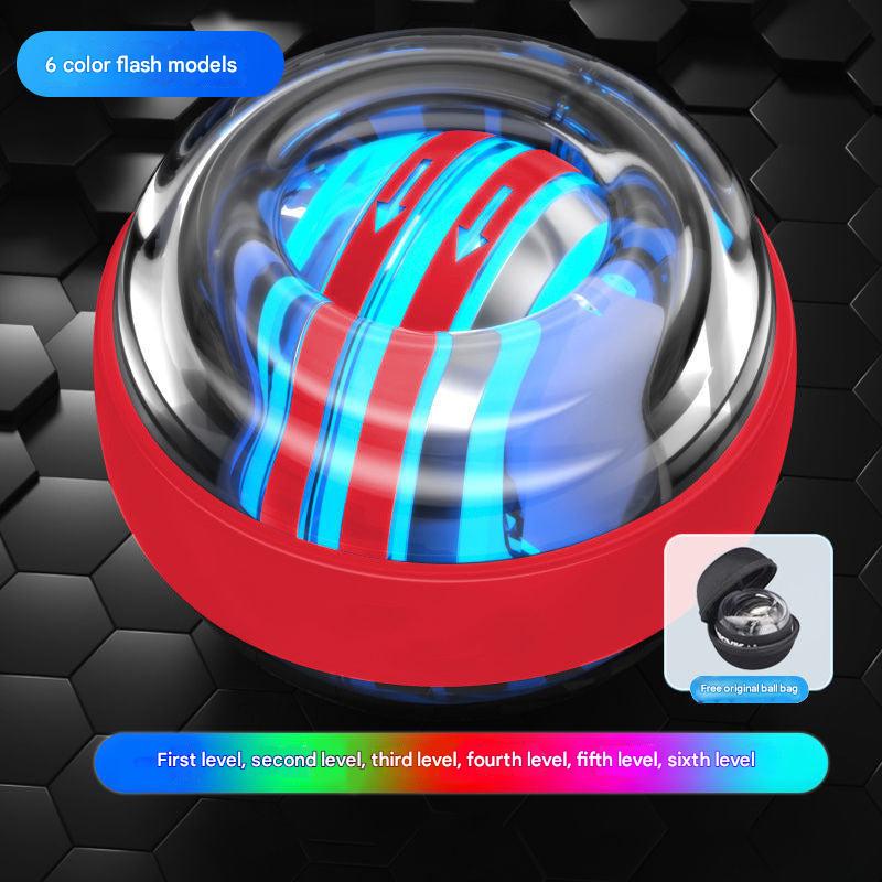 Power Ball Grip Trainer Image 8