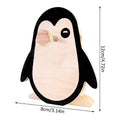 Penguin Eyeglasses Holder