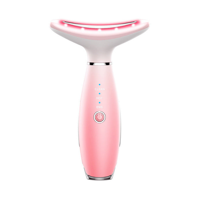 KAKUSAN neck massager side view