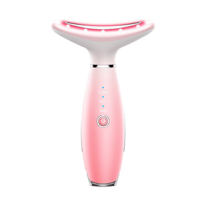 KAKUSAN neck massager side view