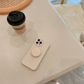Tea white + tea white bracket