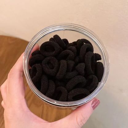 Comfortable and Durable Fabric Hair Tie