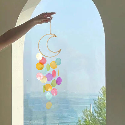 Beautiful decorative wind chime - image 2