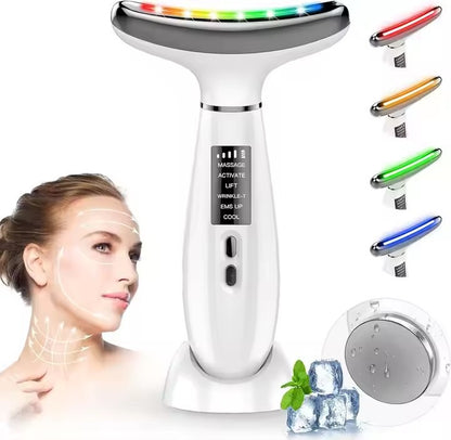 KAKUSAN neck massager product details