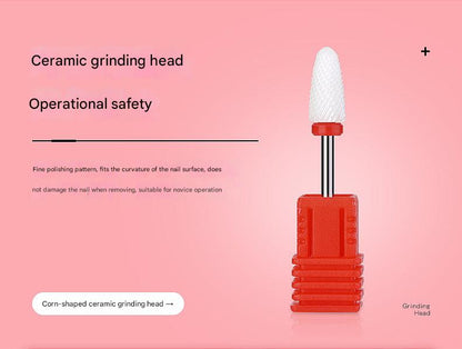 Beauty electric nail tool