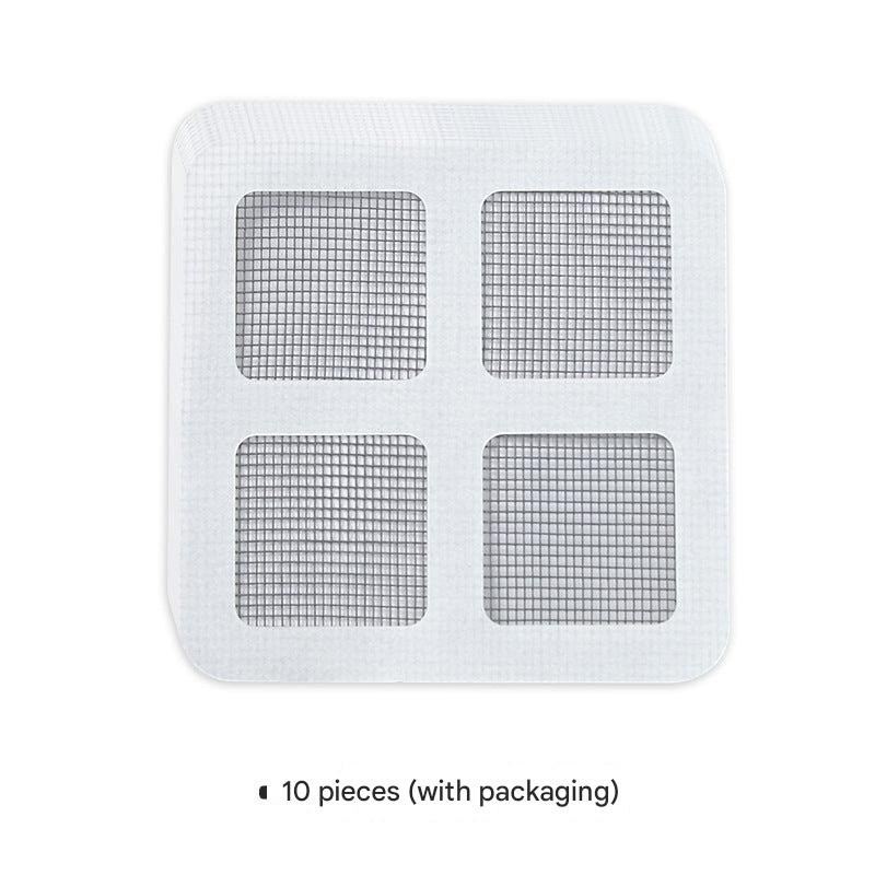 Durable window insect mesh solution