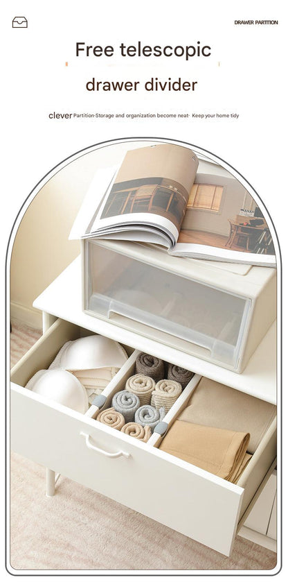 Colorful drawer dividers image 6