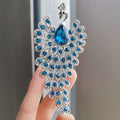 XZ0246-3 Blue