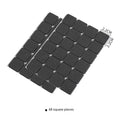 Square 48 Pieces