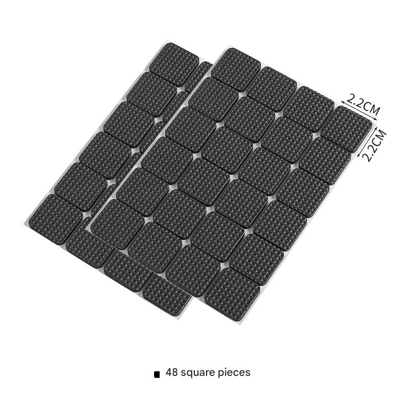 Set of furniture leg protectors image 5