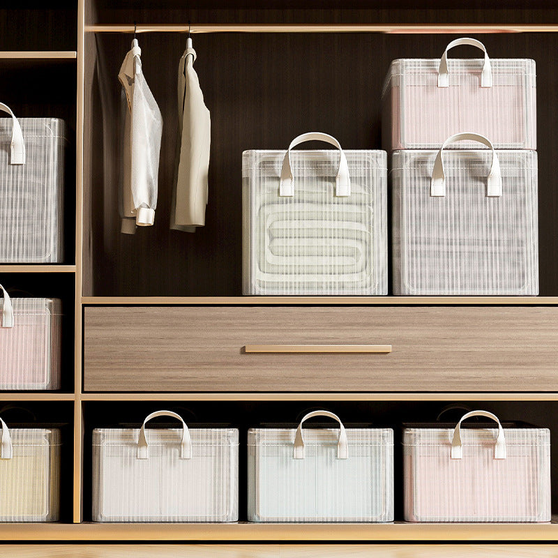 Multi-purpose storage box image 4