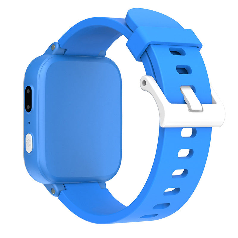 Y90 Kids Smartwatch Pink with Camera